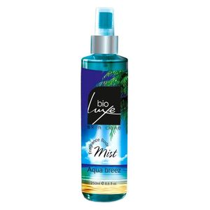  Aqua Breez by Hamidi for Unisex - Body Mist - 250ml 