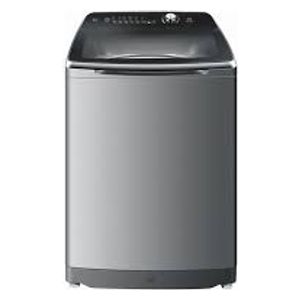  غسالة هاير فتحة علوية - 20 كغم - HWM200-B1678S - سلفر 