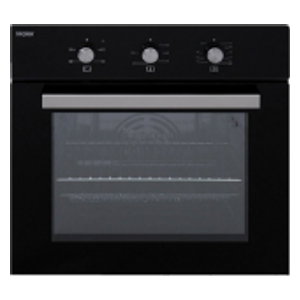 فرن داخلي كهربائي هاير - 60 لتر - HEO-60BGT - اسود