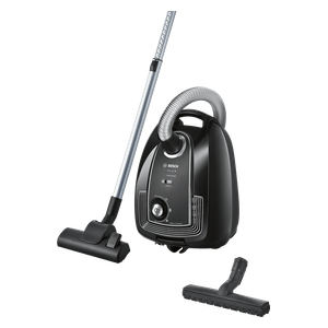  مكنسة بوش كهربائية مع كيس - 2200 واط - BGLS482200 