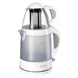  ماكنة صنع الشاي بوش - TTA2201 - ابيض 