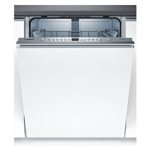 غسالة الصحون بوش - SMV46JX10Q - 12ابيض - سيت