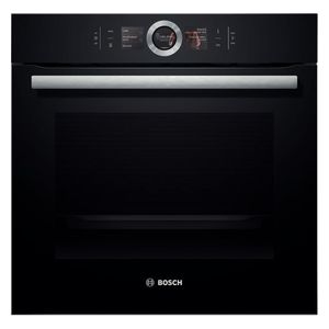  فرن داخلي بوش - 71 لتر - HBG6764B1/40 - اسود 