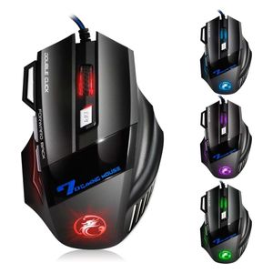  ماوس اي مايس - X7 