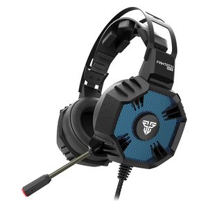  سماعة على الاذن فانتيك - HG21 - اسود 