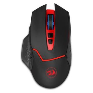  Redragon M690 - Wireless Mouse 