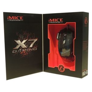  ماوس اي مايس - X77 