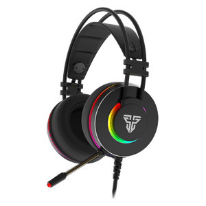  سماعة بلوتوث على الاذن فانتيك - HG23 - اسود 