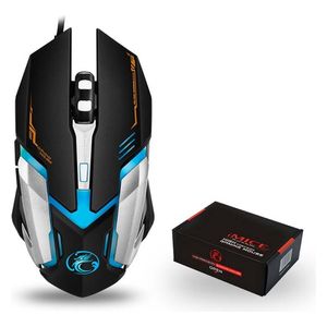  iMICE V6 - Mouse 
