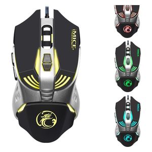  iMICE V5 - Mouse 