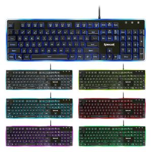  لوحة مفاتح ريدراكون - K509 