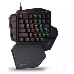  لوحة مفاتح ريدراكون - K585 