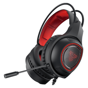  سماعة على الاذن فانتيك - HG16 - اسود 