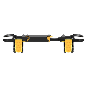  Rock Space 6941402749798-G02 - Mobile Gaming Controller - Black 