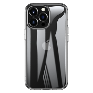  Rock Space 6974282121675 - Mobile Cover For iPhone 13 Pro Max - Transparent 