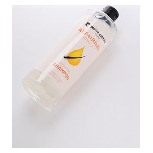  Pierre Cardin Repairing Therapy Keratin Shampoo - 400ml 