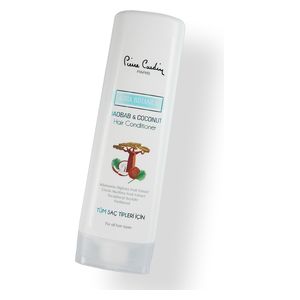  Pierre Cardin Aura Botanica Baobab & Coconut Hair Conditioner, 360 ml 