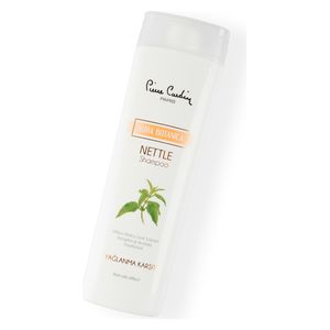  Pierre Cardin Aura Botanica Nettle Shampoo, 360ml 