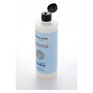  Pierre Cardin Scalp Care Anti-Dandruff Shampoo - 400ml 