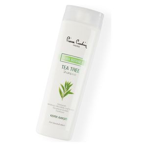  Pierre Cardin Aura Botanica Tea Tree Shampoo, 360ml 