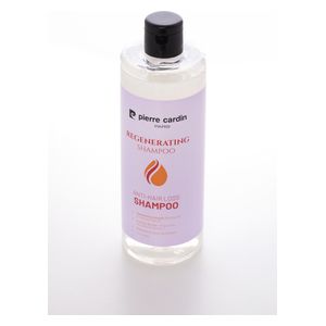  Pierre Cardin Anti-Hair Loss & Generating Shampoo, 400ml 