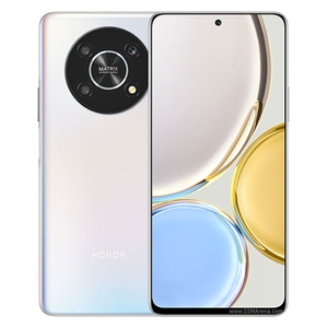  Honor X9 - Dual SIM - 128GB - Silver 