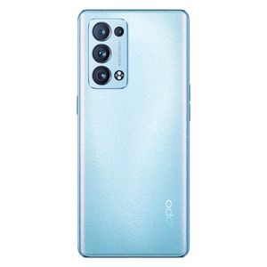  Oppo Reno6Pro - Dual SIM - 256GB - Gray 