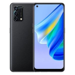  اوبو A95 - دبل سيم - 128 كيكابايت - اسود 