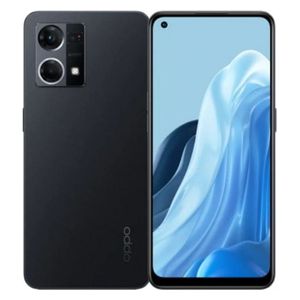  Oppo Reno7 - Dual SIM - 256GB - Cosmic Black 