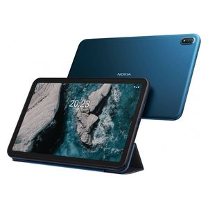  نوكيا T20 - سيم - 64كيكابايت - ازرق 