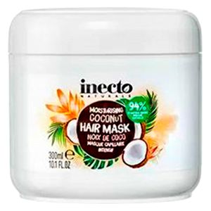 Inecto Coconut Moisturizing Mask - 300ml 