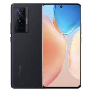  Vivo X70 Pro - Dual SIM - 256GB - Black 