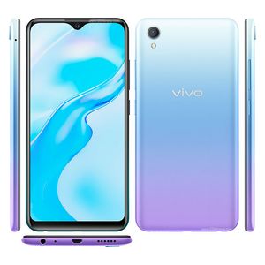  Vivo Y1s - Dual SIM - 32GB - Cyan 