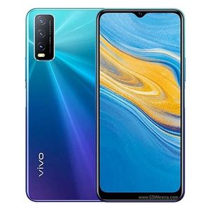  Vivo Y20S - Dual SIM - 128GB - Blue 