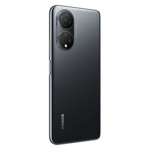  Honor X7 - Dual SIM - 128GB - Black 