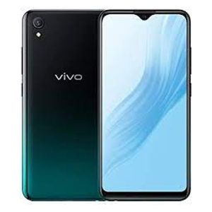 Vivo Y1s - Dual SIM - 32GB - Olive Black 