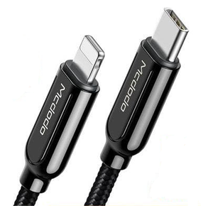 Mcdodo CA6870 - Cable USB-C To IPhone - 1.2m 