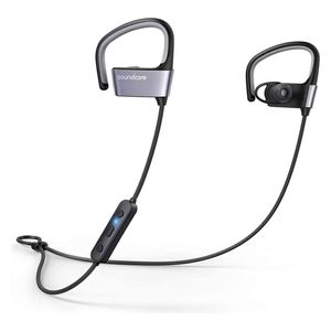  Anker A3261HF1 - Bluetooth Headphone In Ear - Black 