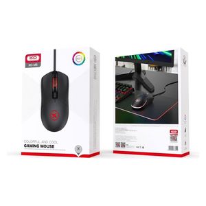  XO M5 - Gaming Mouse 