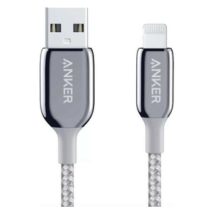  Anker 882241 - Cable For IPhone - 0.9m 