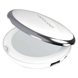  شاحن محمول بورودو - OT21 - 4000mah - ابيض 