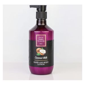  Eyüp Sabri Tuncer Coconut Milk Body Lotion - 300ml 