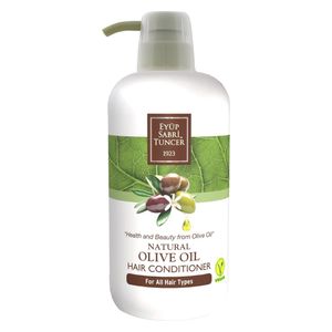 Eyüp Sabri Tuncer Natural Olive Oil Hair Conditioner - 600ml