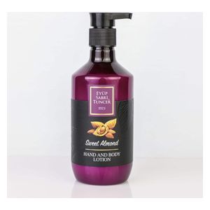  Eyüp Sabri Tuncer Sweet Almond Hand & Body Lotion - 300ml 