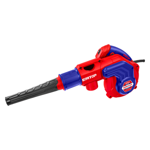  نافخ هوائي امتوب - EABR8001 - احمر 