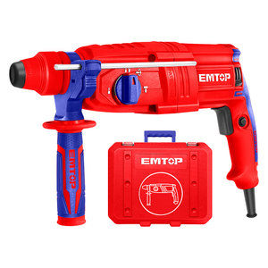 Emtop ERHRL801 - Hammer Drill