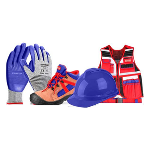 Emtop EMTP-Comb3 - Safety Tools Set