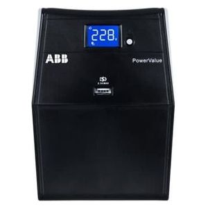  يو بي اس اي بي بي - 4NWP100171R0001-T - اسود 