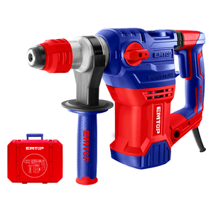 Emtop ERHRP1502 - Hammer Drill