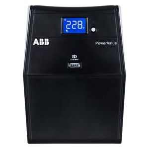  يو بي اس اي بي بي - 4NWP100170R0001 - اسود 